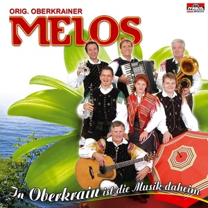 In Oberkrain ist die Musik daheim