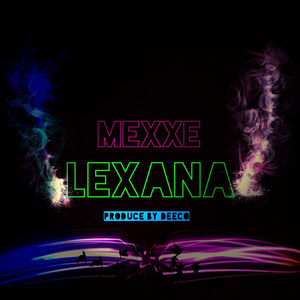Mexxe(feat. Darkboi)
