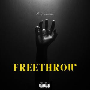 Freethrow (feat. Joseph AD) [Explicit]