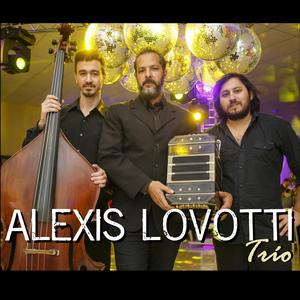 Alexis Lovotti Trio