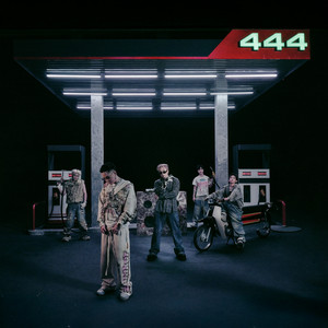 Quá Khứ Kia Của Anh