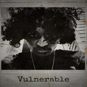 Vulnerable(feat. Iriasona) (Explicit)