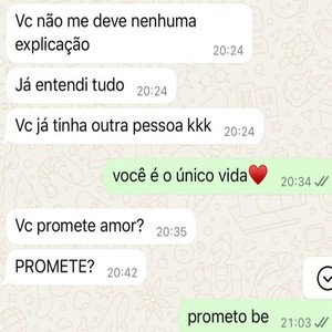 Você é o Único (Explicit)