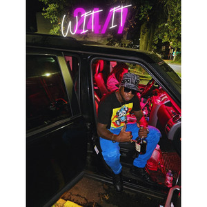 Wit It (Explicit)