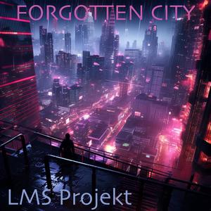 Forgotten City