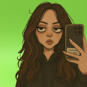 Where I Belong (feat. Madeline)