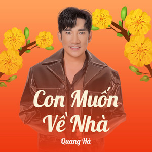 Con Muốn Về Nhà