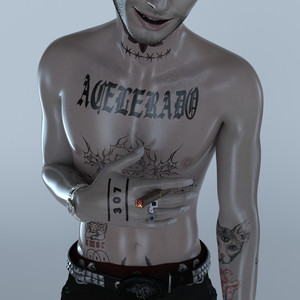 CICLO VICIOSO (Explicit)