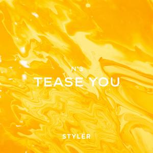 Tease You (Demo Instrumental)