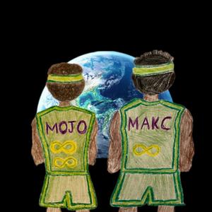 THIS THAT (feat. MakcXBarsmith) (Explicit)