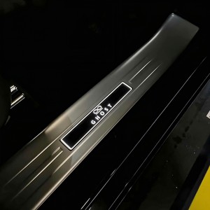 马天宇-该死的温柔 (Ghost remix)