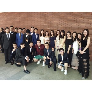 Liu JY - 只要有你的地方