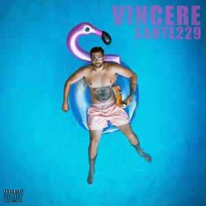 VINCERE (feat. 33Ars) [Explicit]