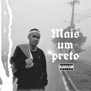 Mais um Preto