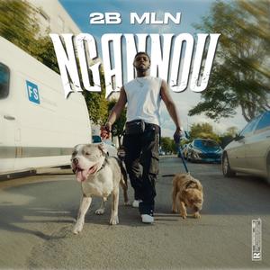 NGANNOU (Explicit)