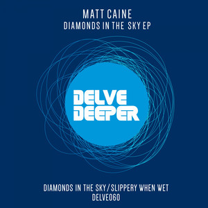 Diamonds In The Sky (Original Mix)