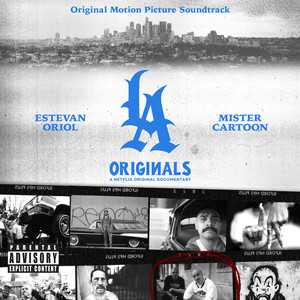 L.A. Originals (Original Motion Picture Soundtrack) [Explicit]