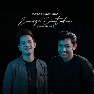 Energi Cintaku (Cover Version)