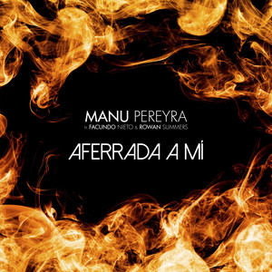 Aferrada a Mí (Explicit)