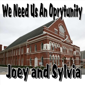 We Need Us An Oprytunity (feat. Sylvia Newell)