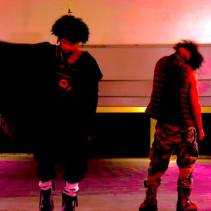 MECH RAGER (Explicit)