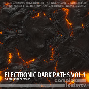 Electronic Dark Paths, Vol.1 (The Other Side of Techno)