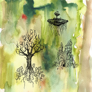 Jardines Sin Sol