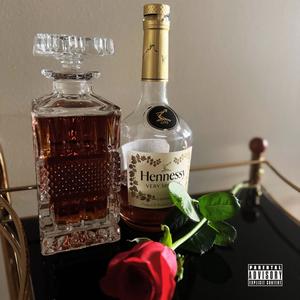 Hennessy & Doobies (Explicit)