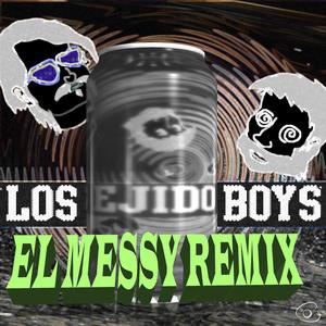 Gigolo (El Messy Remix) [Explicit]