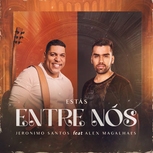 Estás Entre Nós (COVER版)