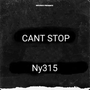 CANT STOP (Explicit)