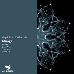 Mirage (Sinan Arsan Remix)