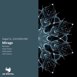 Mirage (Sinan Arsan Remix)