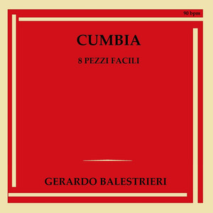 Cumbia 8 Pezzi Facili