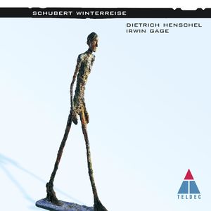 Schubert: Winterreise, Op. 89, D. 911 - No. 20, Der Wegweiser