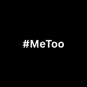 #MeToo