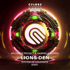 Lion's Den (Remix)
