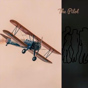 The Pilot (feat. Hannah Hollander)