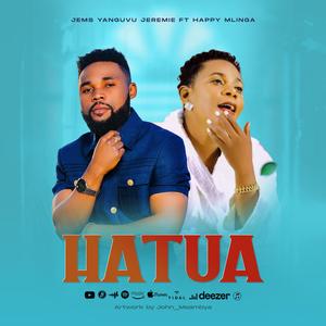 Hatua (feat. Happy Mlinga)