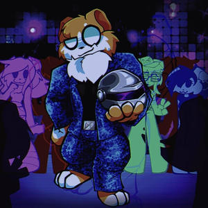 anger & sadness (feat. blackwinterwells)