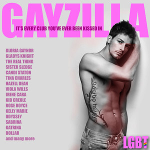 Dancing In Te Street (Detroit Gaydar Mix)