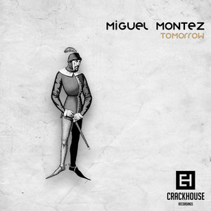 Miguel Montez - Perhaps Tomorrow (Original Mix)