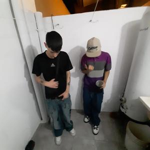 LOS PIBES DEL CLASSY (feat. Rola!) (Explicit)