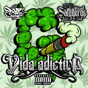 Vida Adictiva (Explicit)