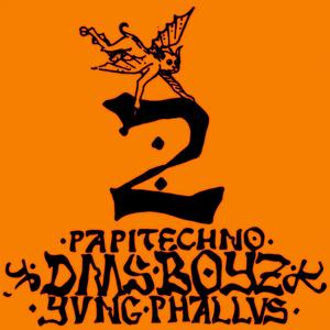 Glue(feat. Fakeghxst) (Explicit)