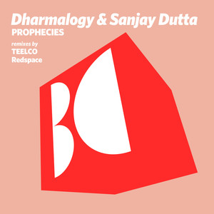 Prophecies (TEELCO Remix)