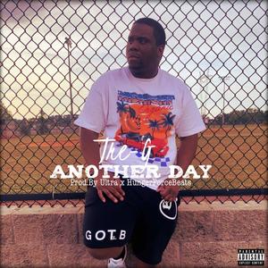 Another Day (Explicit)