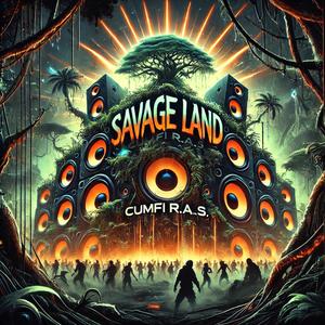 SAVAGE LAND