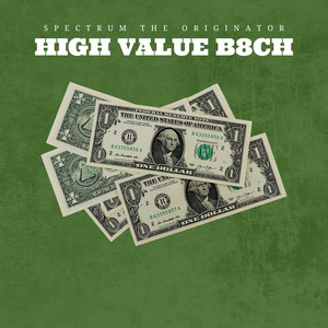 High Value B8ch (Explicit)