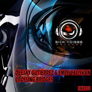 Crossing Bridges (Original Mix)